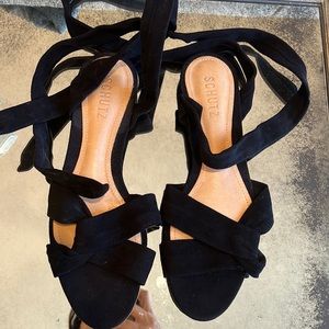 Schutz Sandals
